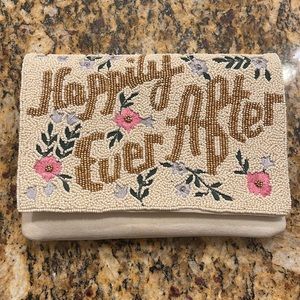 Happily Ever After Clutch